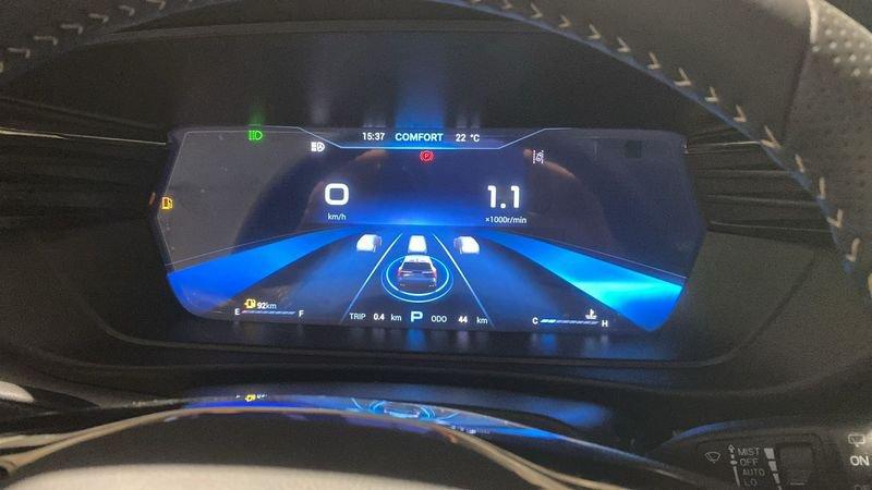 SPORTEQUIPE Sportequipe 8 GT Sportequipe 8 GT 1.6 T-GDI DCT