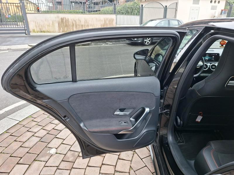 Mercedes A 200 D Premium Night edition 8G-DCT