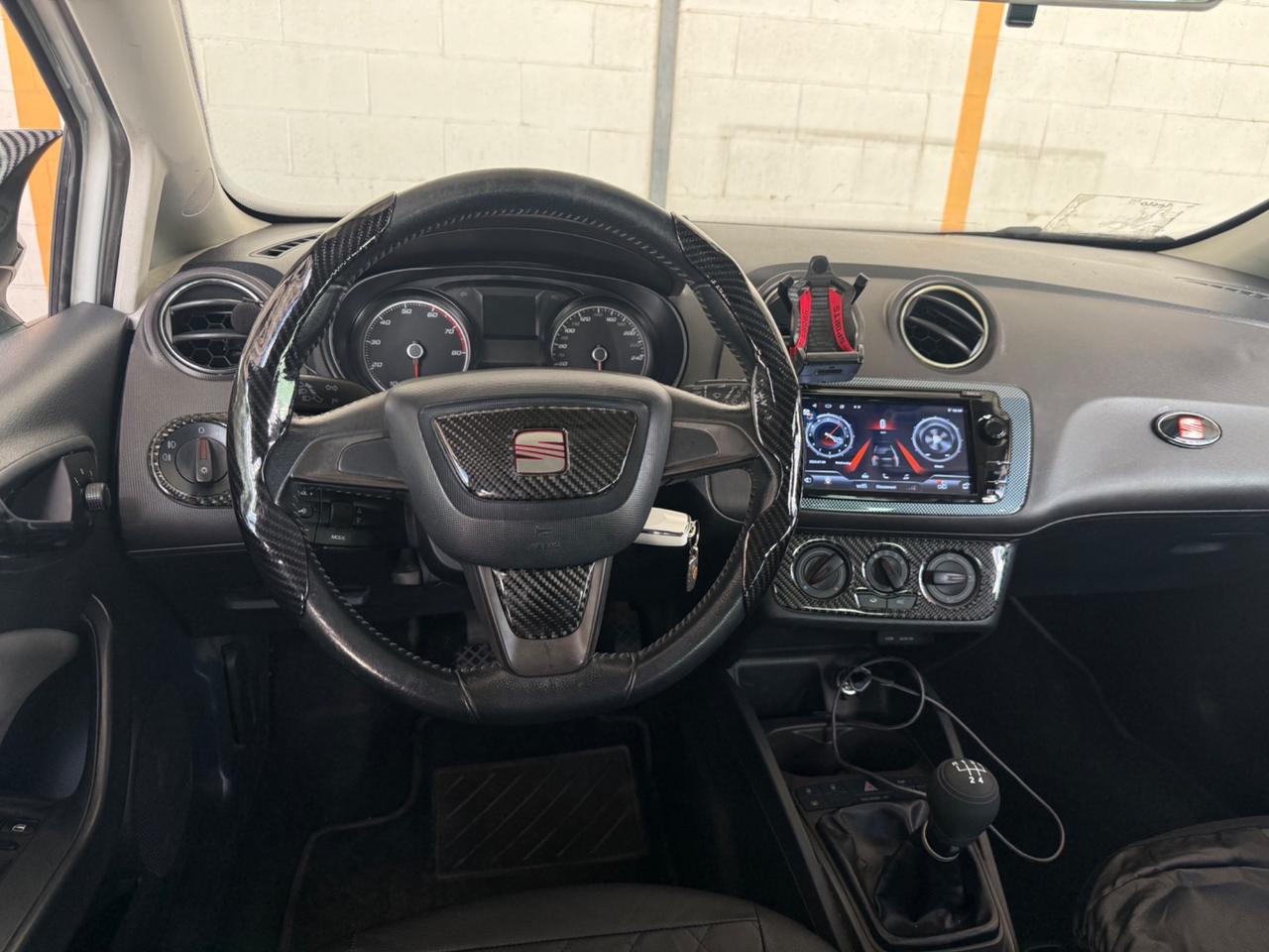 Seat Ibiza 1.2 70 CV 5 porte Style