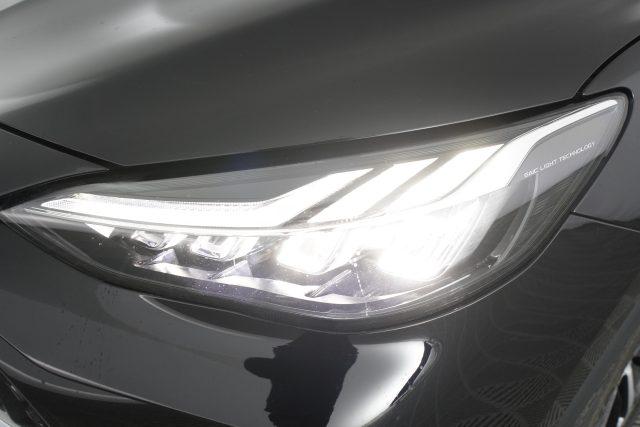 MG HS HS 1.5T-GDI Luxury