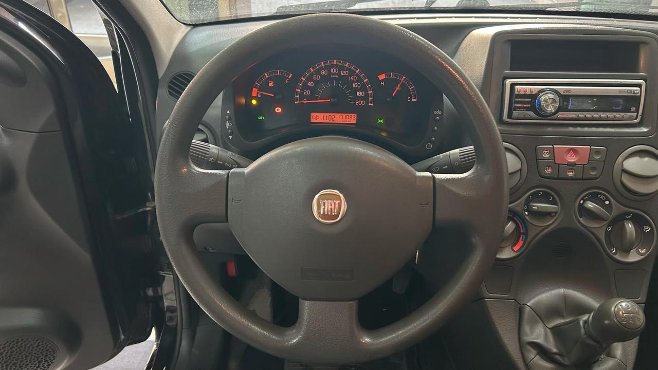 Fiat Panda 1.2