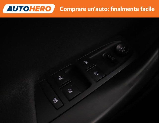 OPEL Astra 1.6 CDTi 110CV Start&Stop 5 porte Innovation