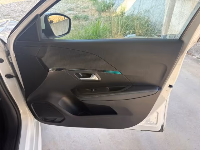 PEUGEOT 208 PureTech 100 Stop&Start 5 porte NEOP AUTOMATICA