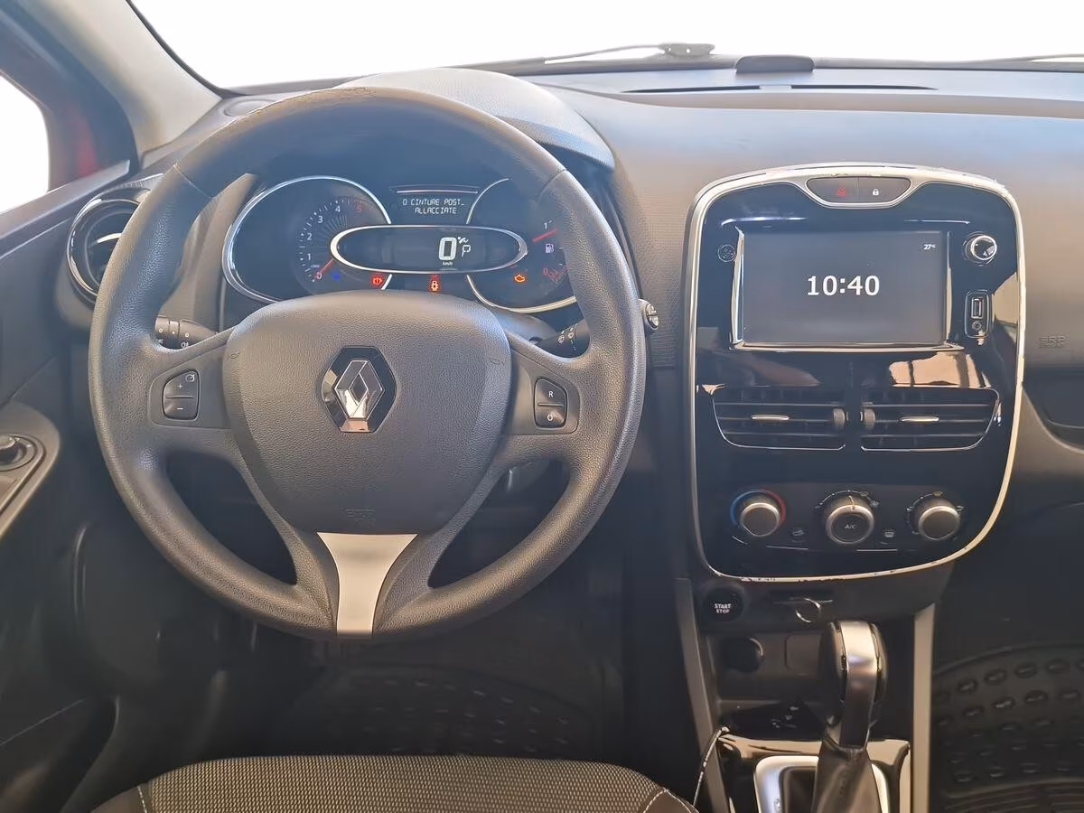 RENAULT CLIO 1.5 ENERGY INTENSE