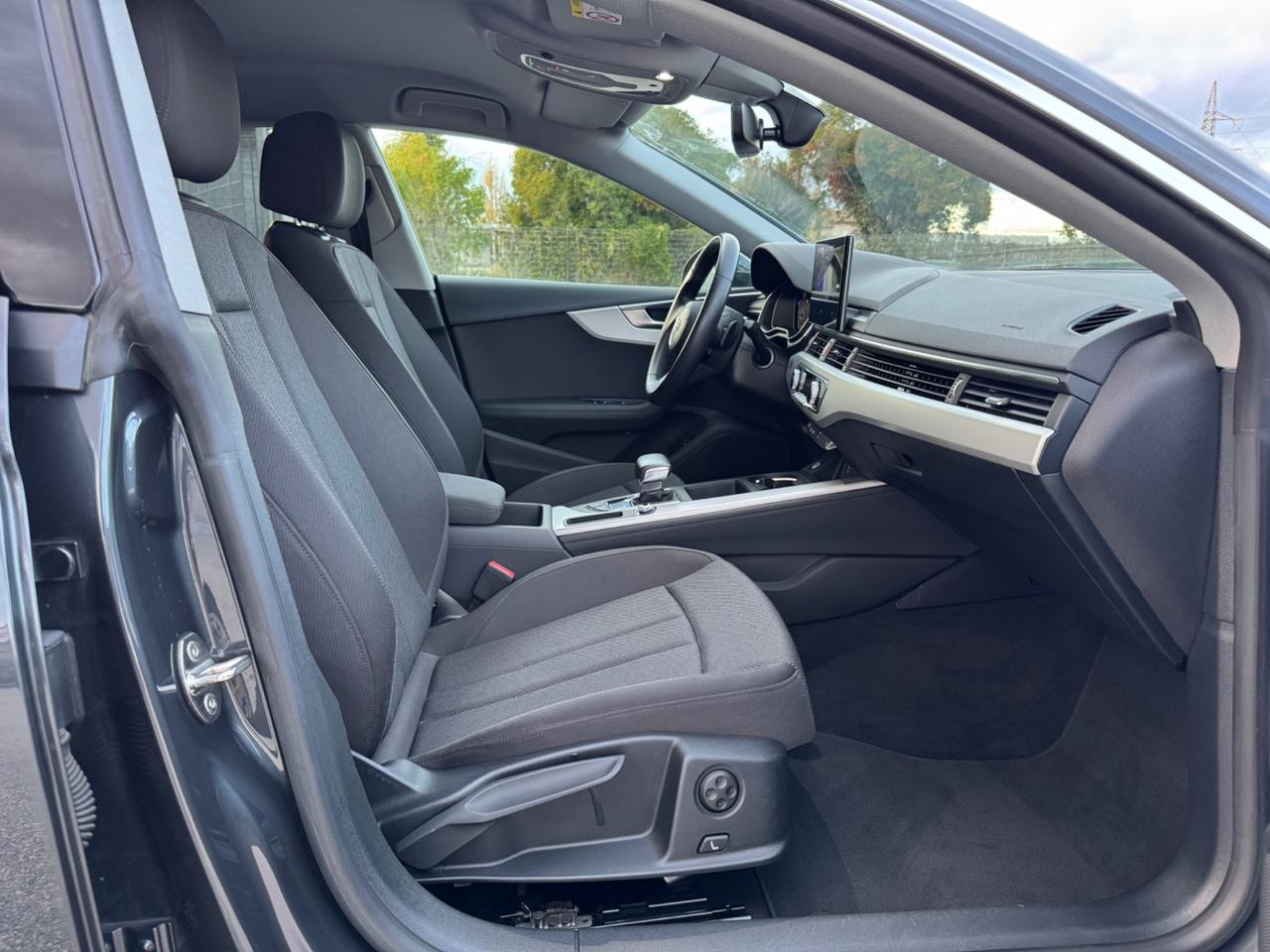 Audi A5 SPB 35 TDI S tronic Business Advanced