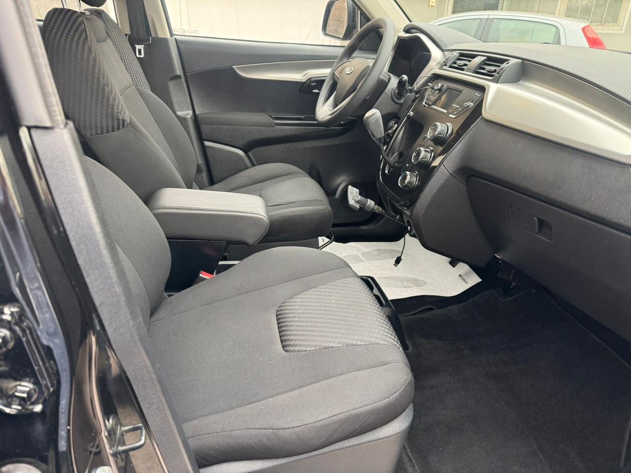 Mahindra KUV100 1.2 VVT K6+ 90 MILA KM