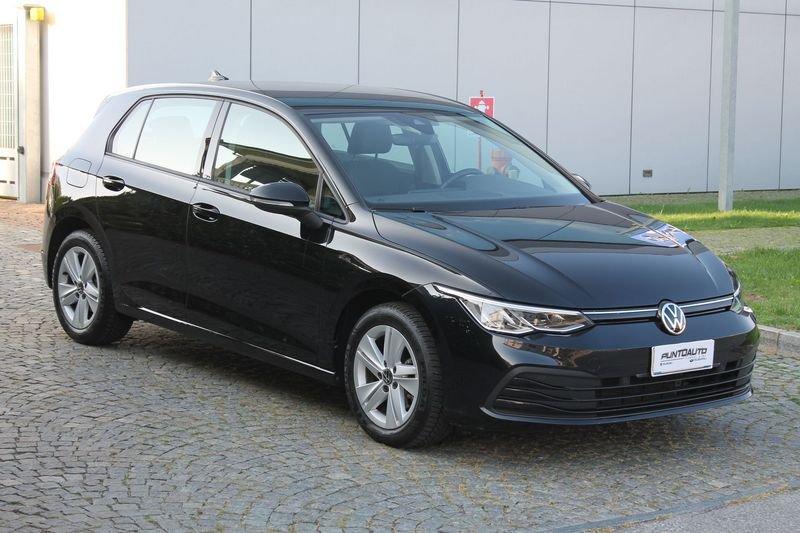 Volkswagen Golf 1.5 TSI EVO ACT Life