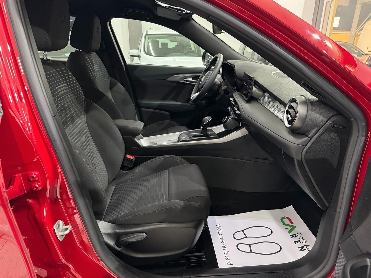 Tonale 1.6MJET 130CV TCT6 Super BELLA