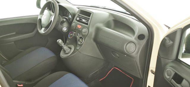 FIAT Panda 1.4 Dynamic Natural Power
