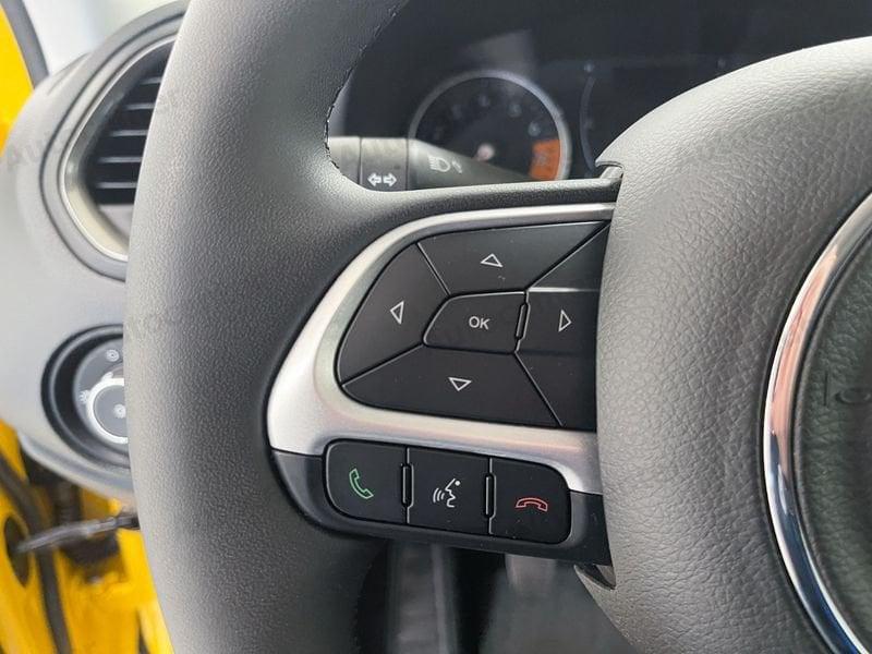 Jeep Renegade Renegade 1.0 t3 Longitude 2wd