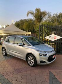 citroen c4picasso exclusive 1.6 diesel