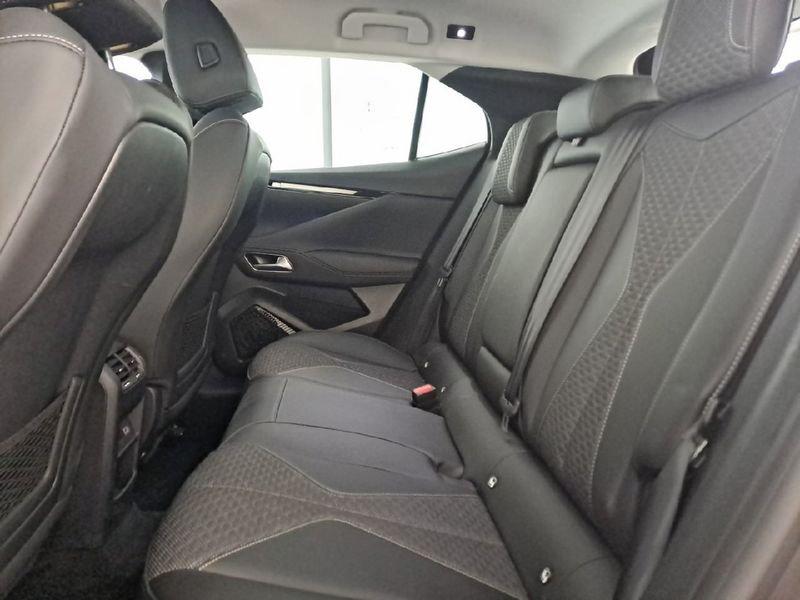 DS DS4 PureTech 130 Automatico Trocadero