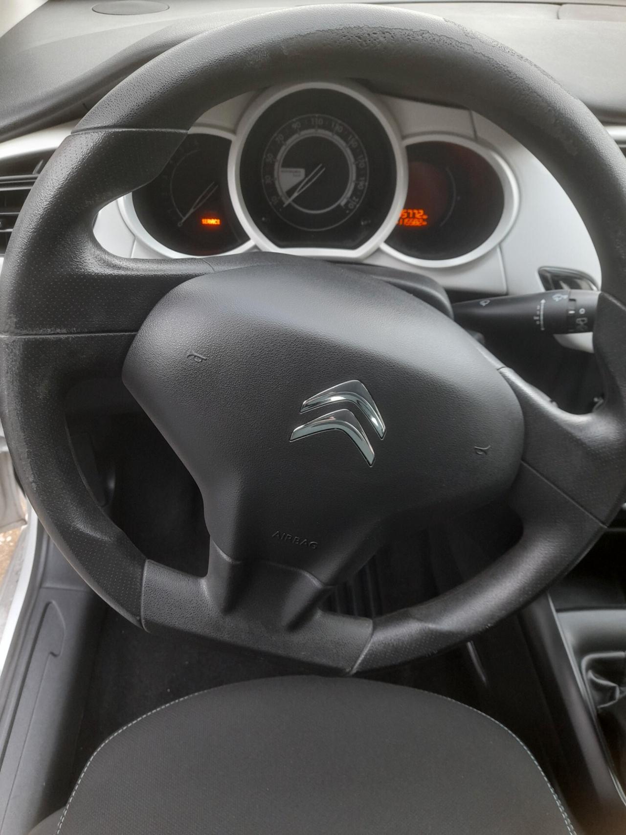 Citroen C3 PureTech 68 Live Edition