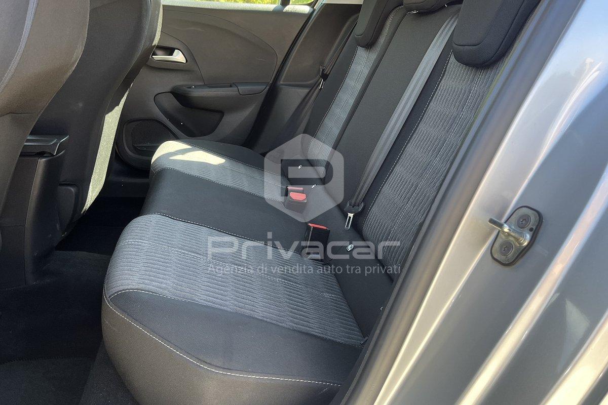 OPEL Corsa 1.5 D 100 CV Edition