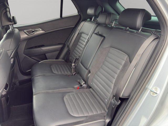 KIA Sportage 1.6 TGDi HEV AT GT-line Plus GARANZIA FINO AL 2030