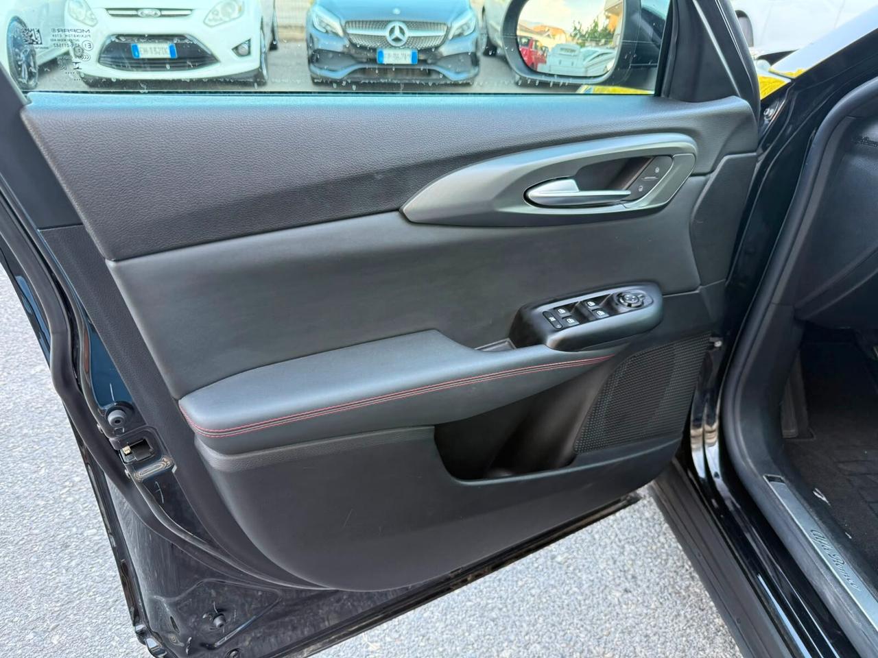 Alfa Romeo Tonale 1.5 160 CV MHEV TCT7 Veloce