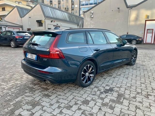 Volvo V60 D3 Business