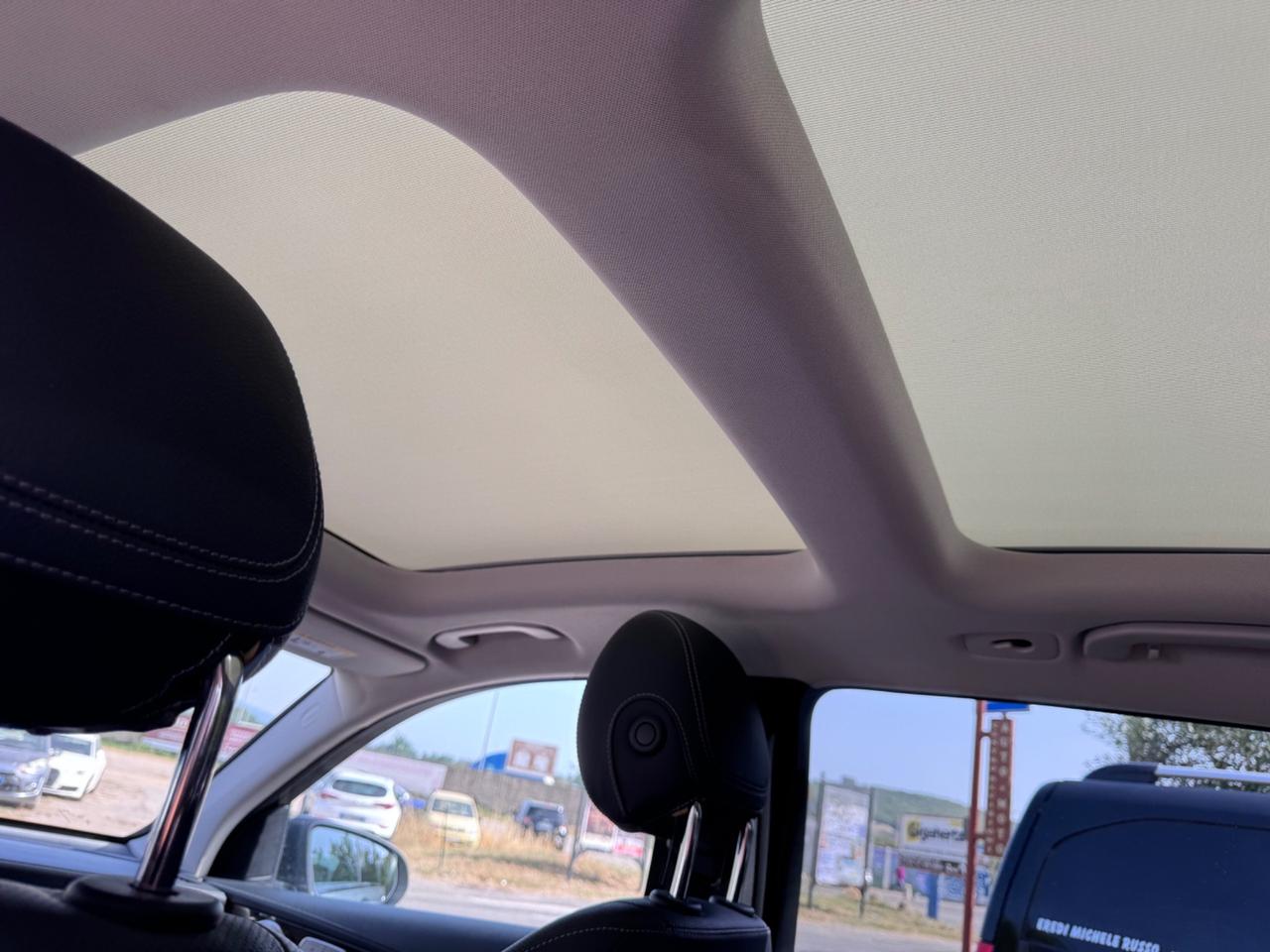 Mercedes-benz GLC 250 d 4Matic Premium