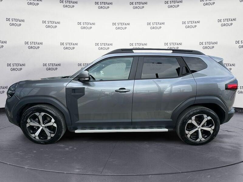 Dacia Duster Duster Journey Hybrid 140cv
