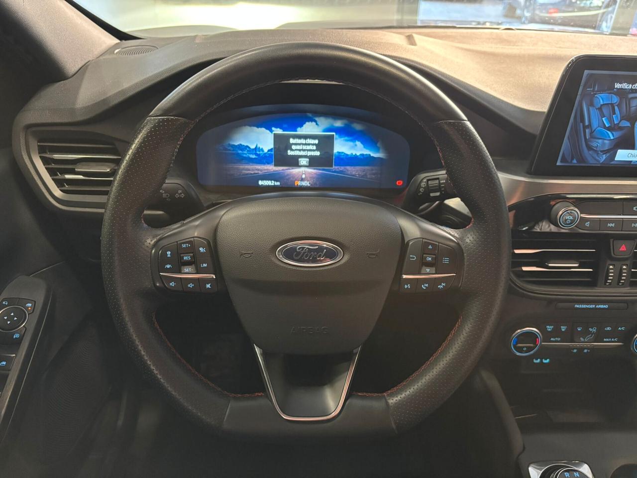 Ford Kuga 1.5 EcoBlue 120 CV aut. 2WD ST-Line
