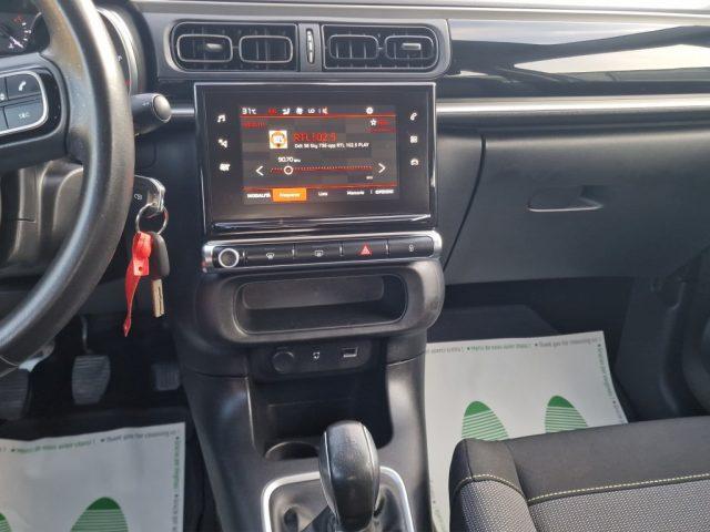 CITROEN C3 BlueHDi 100 S&S Shine