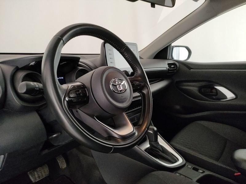 Toyota Yaris 1.5h Trend