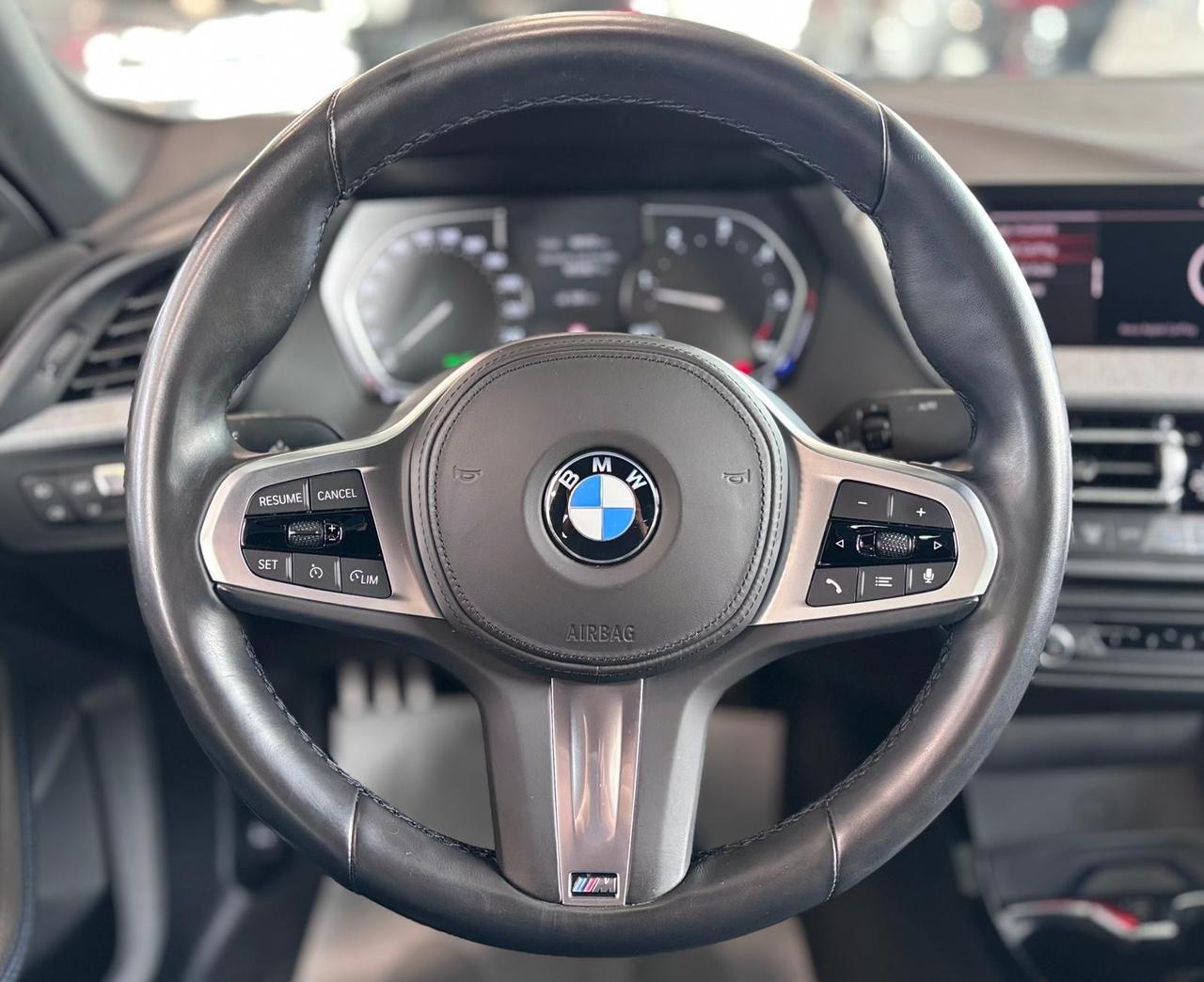 Bmw Serie 2 Gran Coupé 218d Msport auto