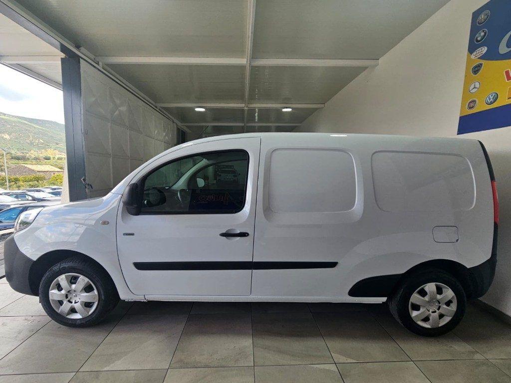 Renault Kangoo Z.E. Ice 4p. Maxi Furgone + IVA