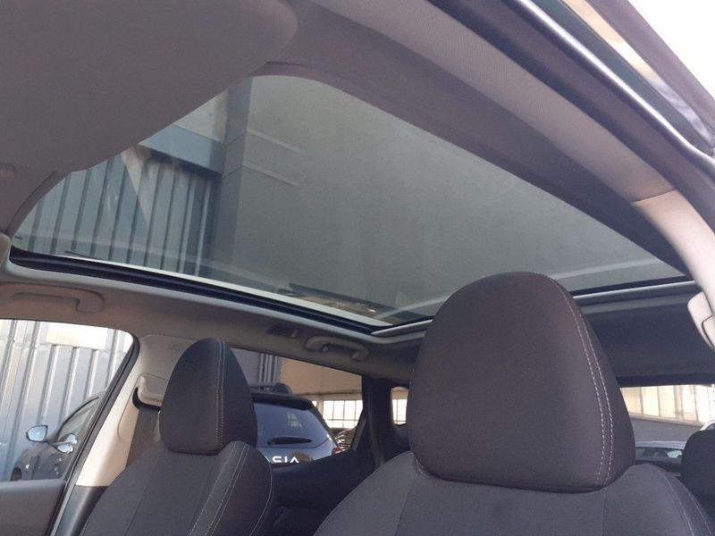 Nissan Qashqai 1.5dCi 115CV N-Connecta 1°PROP-GARANZIA-KM CERTIF