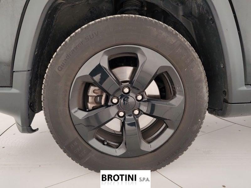 Jeep Compass 1.6 MJet 120cv Limited