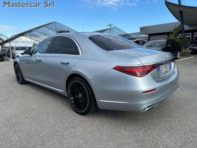 MERCEDES-BENZ S 350 S 350 d Premium auto - GH066XE
