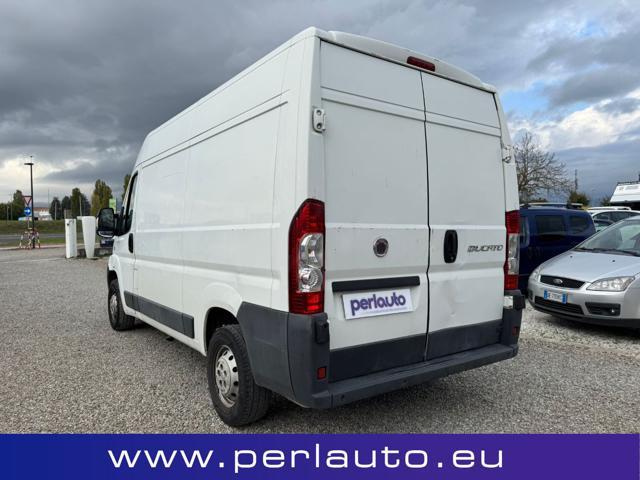 FIAT Ducato 33 2.0 MJT PM-TM Furgone