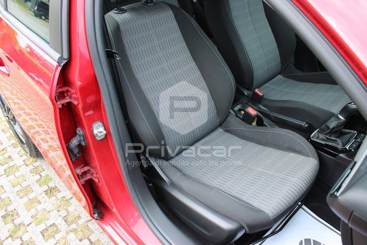 OPEL Corsa 1.2 GS