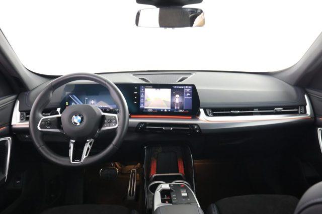 BMW X1 X1 sDrive 18i Msport