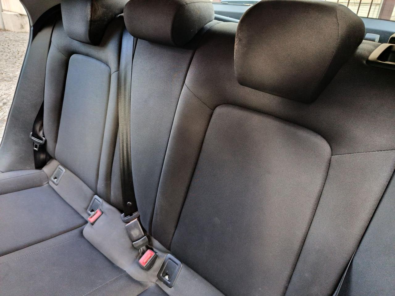 Audi A1 1.0 TSFI Sportback #7554