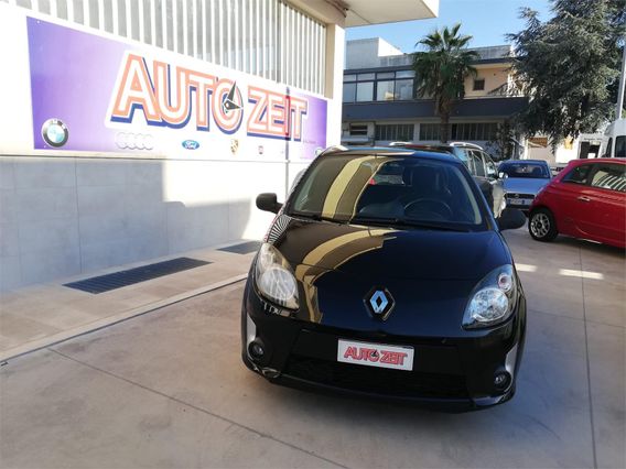 RENAULT Twingo Twingo 1.2 LEV Yahoo!