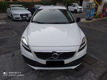 Volvo V40 Cross Country V40 II 2012 Cross Country 2.0 d2 Summum geartronic