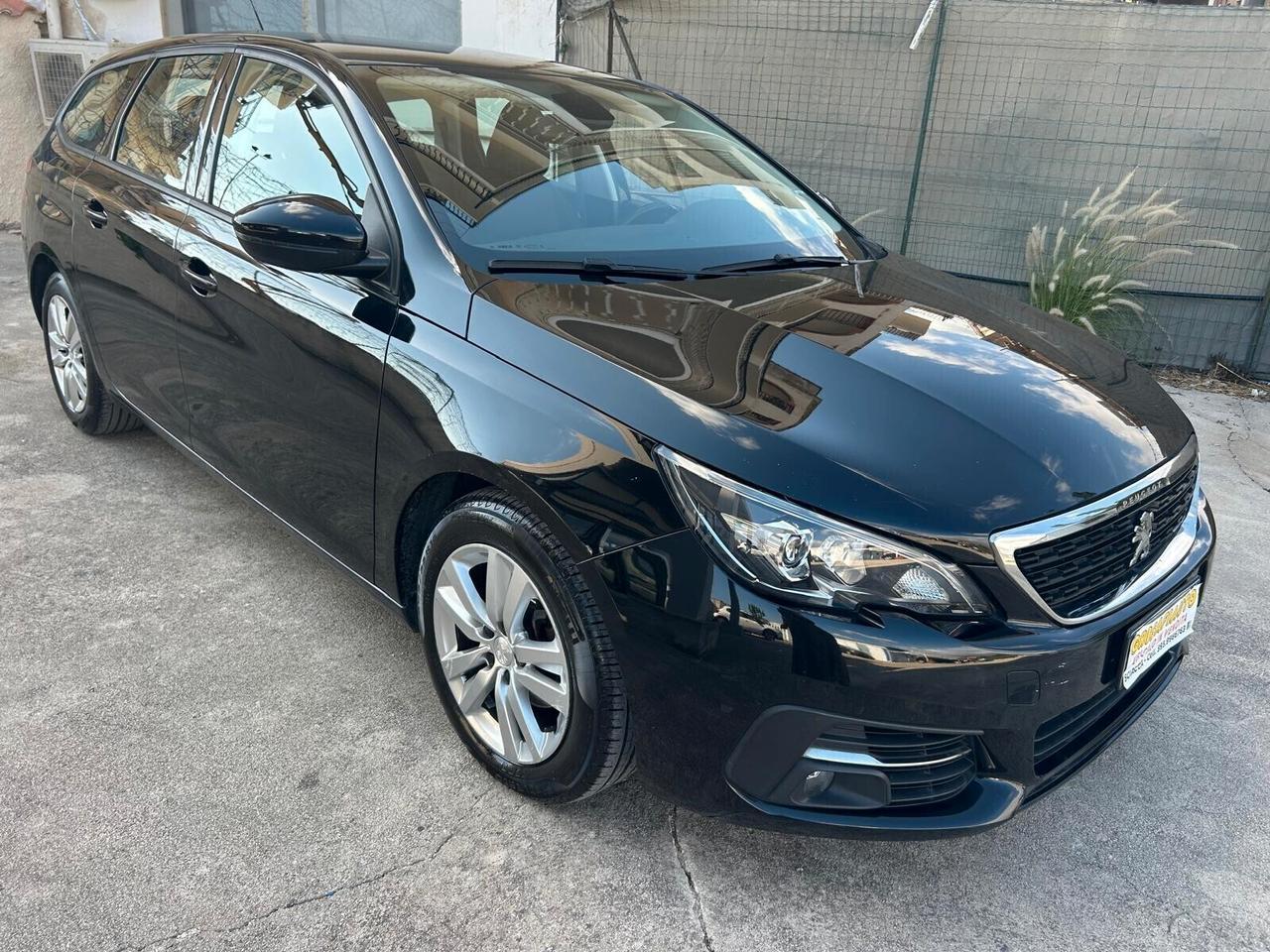 Peugeot 308 SW 1.5 diesel vari colori