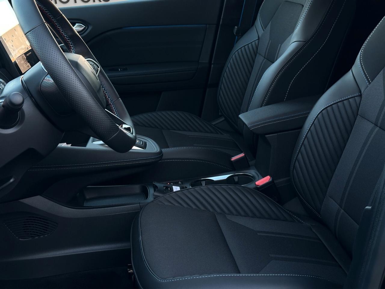 Renault Symbioz E-Tech 160 CV Esprit Alpine