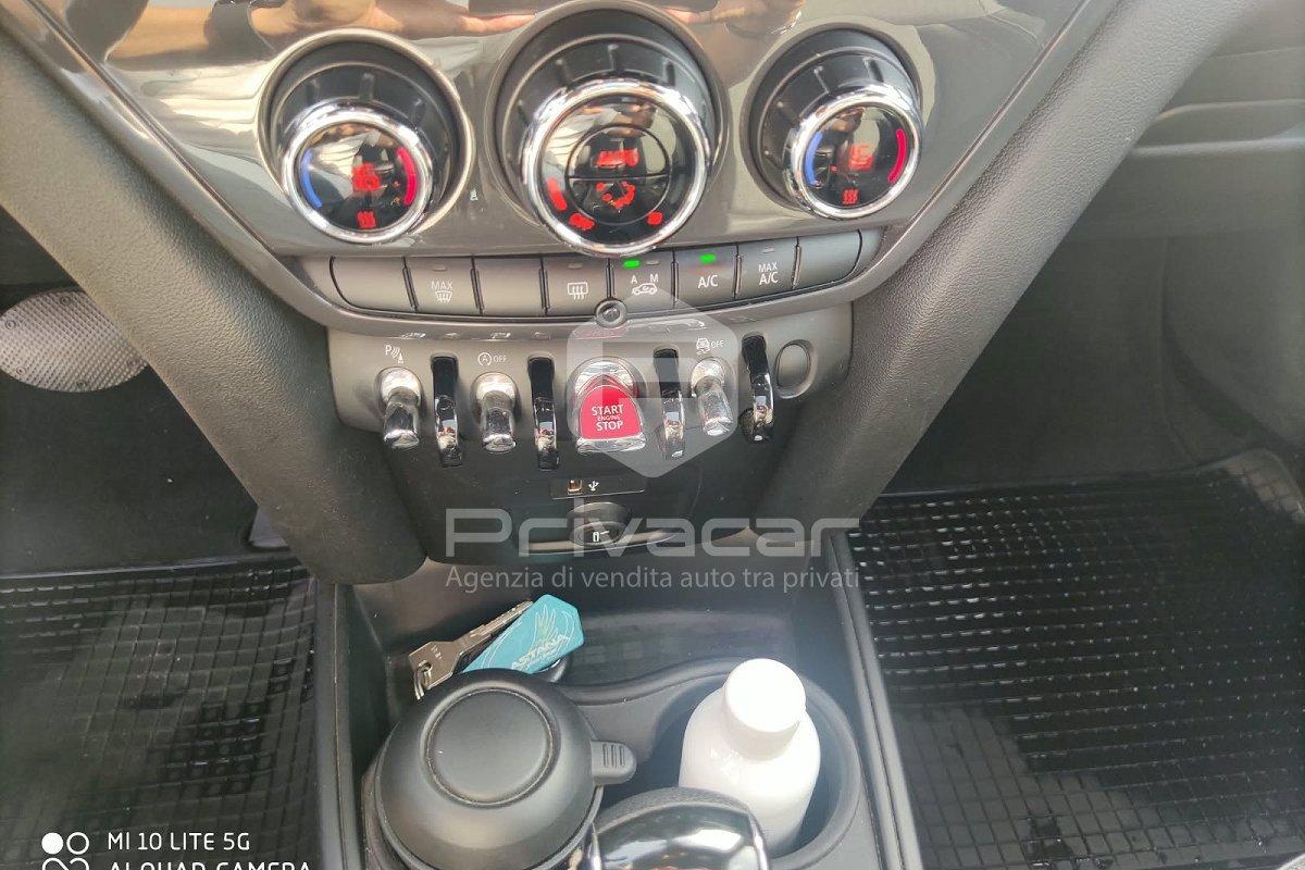 MINI Mini 2.0 Cooper D Northwood Edition Countryman ALL4 Aut.