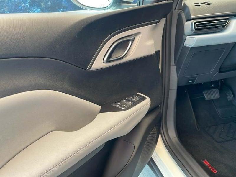 BYD Dolphin Surf Comfort