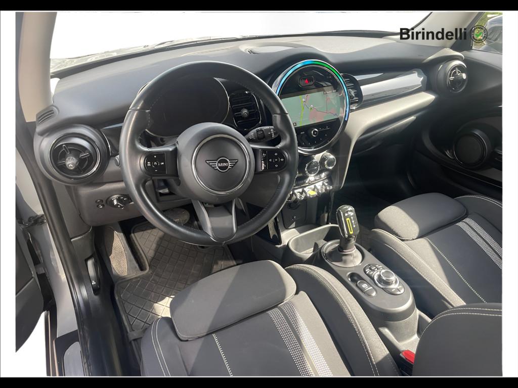 MINI Mini Full El. (F56) - Mini Cooper SE Classic