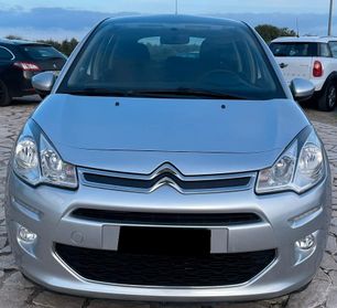 Citroen C3 1.4 HDi 70 Exclusive