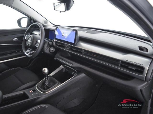 JEEP Avenger 1.2 turbo Altitude fwd 100cv