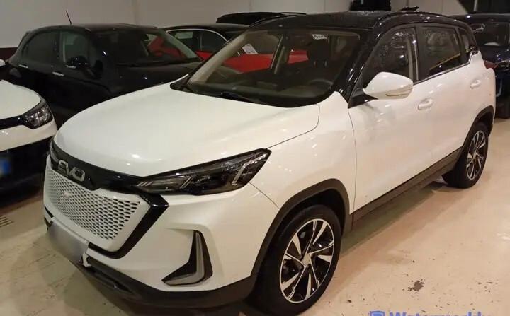 Evo 5 1.5 Turbo Bi-fuel GPL