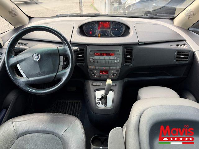 LANCIA MUSA 1.4 16V Platino DFN Automatica