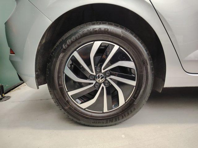 VOLKSWAGEN Polo 1.0 TSI DSG Style AUTOMATICA - PREZZO REALE