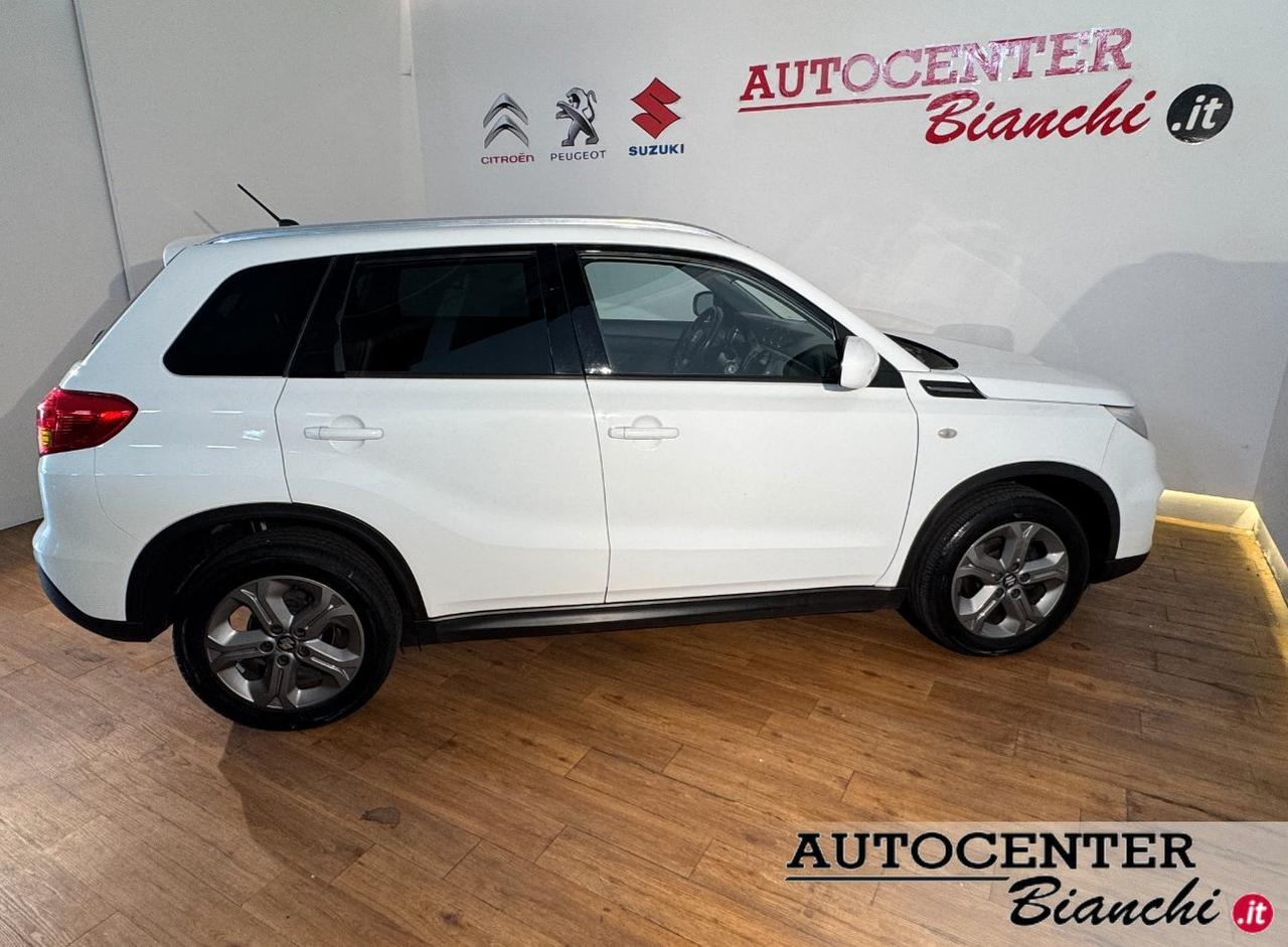 Suzuki Vitara 1.6 ddis V-Cool s&s 4wd allgrip