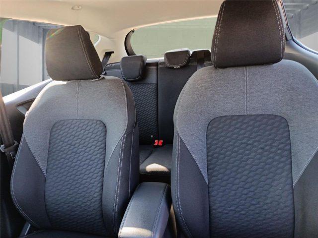 FORD Fiesta 7ª serie 1.1 75 CV 5 porte Titanium