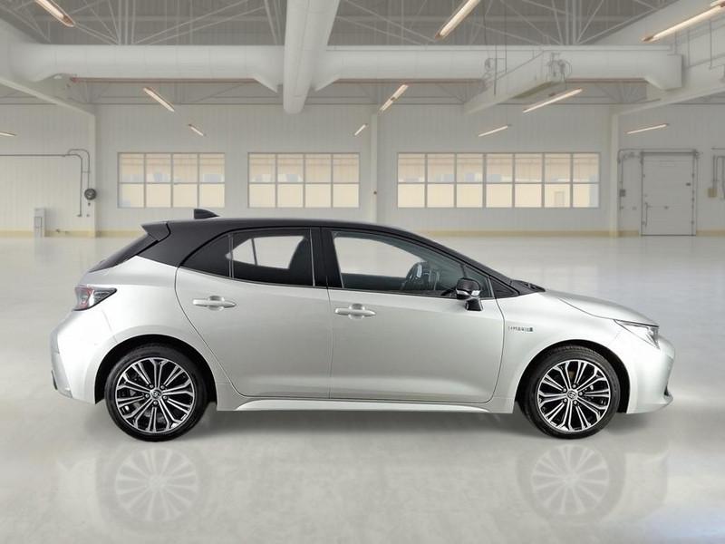 TOYOTA COROLLA 1.8 Hybrid Style 5 PORTE WAGON